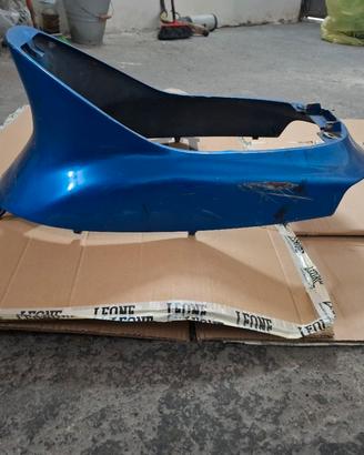 RICAMBI PIAGGIO ZIP 