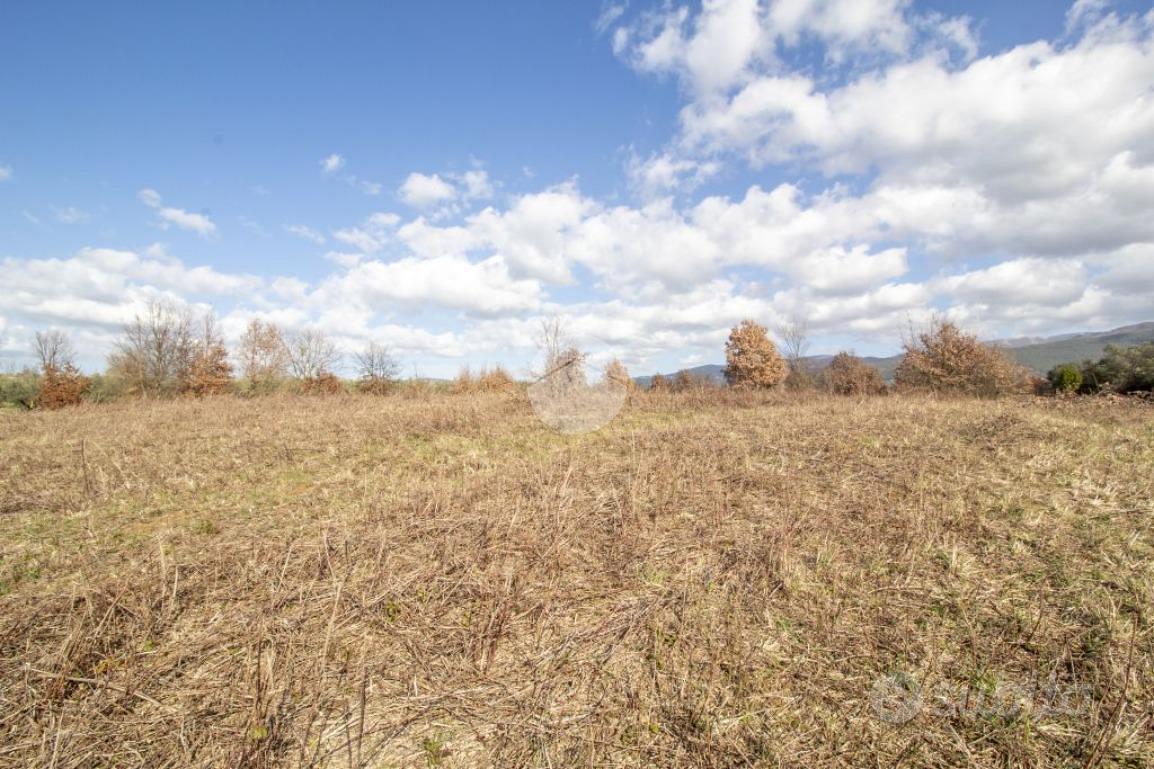 TER. AGRICOLO A MORICONE - Vista 4