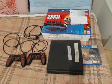 Playstation 4 1 TB