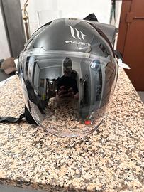 casco da moto