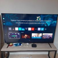 Smart Tv Led Samsung 50 4K UHD