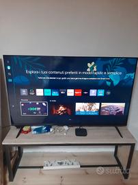 Smart Tv Led Samsung 50 4K UHD