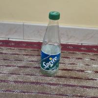 Bottiglia Sprite The Coca Cola Company