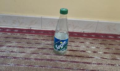 Bottiglia Sprite The Coca Cola Company