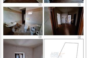 Appartamento Faleria [A4343114]