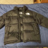 Giubbotto The North Face nero
