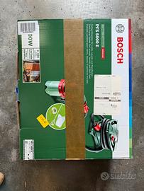 Bosch Home and Garden Pistola per verniciatura