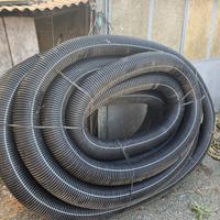 Tubo Corrugato Doppia Parete Elettrico diam 160 