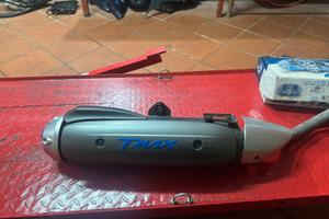 Marmitta tmax
