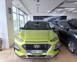 Hyundai Kona 1.6 CRDI 2019 EURO 6 . AUTOMATICA