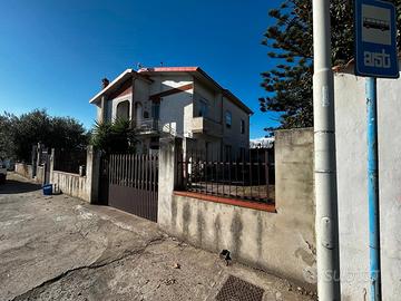 Tanca Marchese - Ampio appartamento