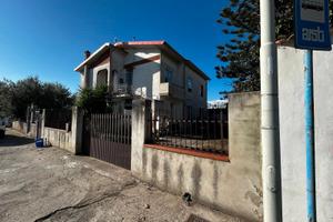 Tanca Marchese - Ampio appartamento