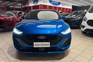 Ford Focus 1.0 EcoBoost Hybrid 125 CV 5p. ST-Line
