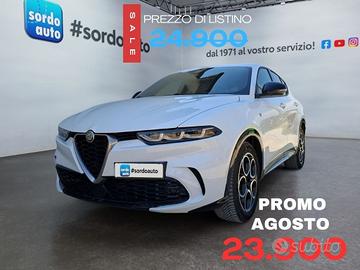 ALFA ROMEO Tonale 1.6 diesel 130 CV TCT6 Ti