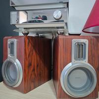 micro sistema hi fi philips mcm700 