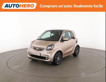 SMART ForTwo GZ61747