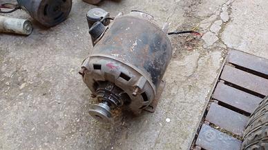 motore monofase 220v 0.5hp