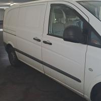  mercedes vito 111