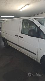  mercedes vito 111