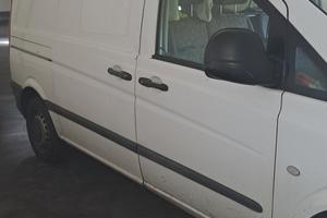  mercedes vito 111