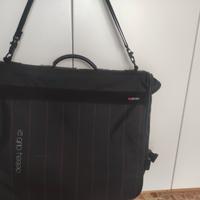 borsa portabiti uomo delsey