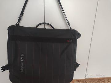 borsa portabiti uomo delsey