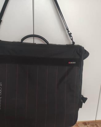 borsa portabiti uomo delsey