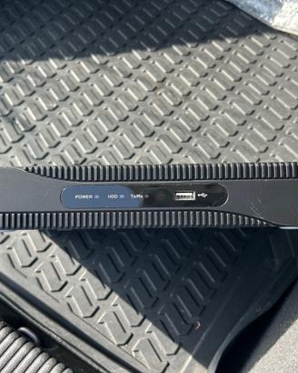 Registratore di rete NVR Safire