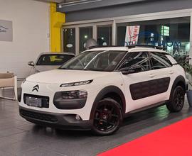 Citroen C4 Cactus PureTech 82 Feel