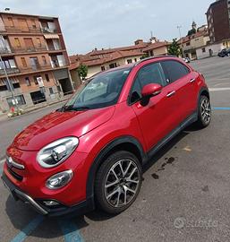 Fiat 500x opening edition