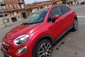 Fiat 500x opening edition