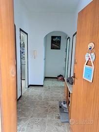 Bilocale al 2 piano a Stezzano