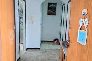 Bilocale al 2 piano a Stezzano