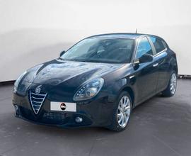 ALFA ROMEO Giulietta 1.6 jtdm Distinctive