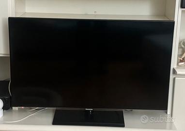 TV Panasonic TX-L39E6EK Ottime condizion