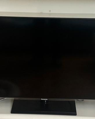 TV Panasonic TX-L39E6EK Ottime condizion