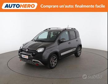 FIAT Panda Cross 1.0 FireFly S&S Hybrid