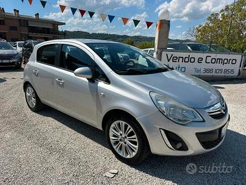 Opel Corsa-e 1.3 MJT 90CV