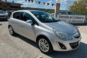 Opel Corsa-e 1.3 MJT 90CV