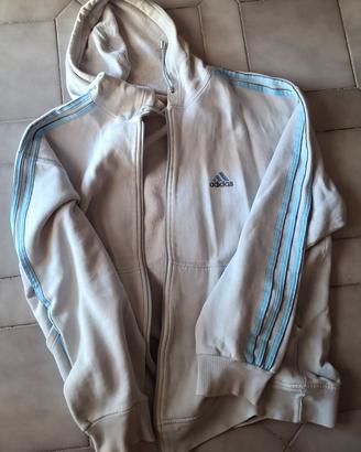 felpa adidas
