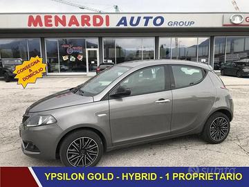 Lancia Ypsilon 1.0 FireFly Hybrid Ecochic Gol...