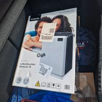 deumidificatore 