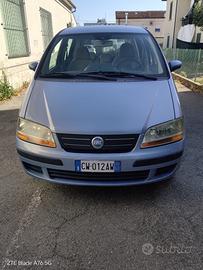 Fiat Idea GPL