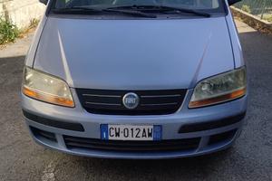 Fiat Idea GPL