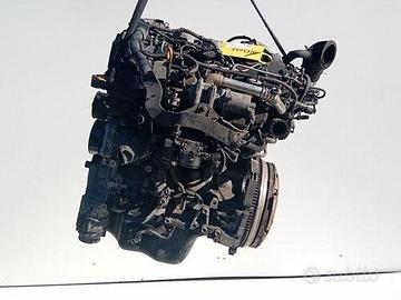 MOTORE TOYOTA RAV 4 2008 2.2 D-4D 136CV (2AD FTV) 