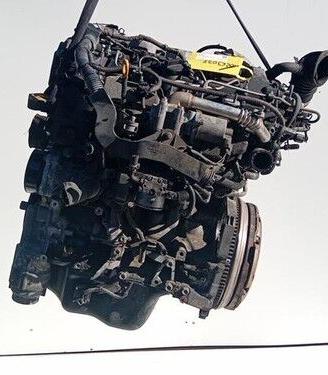 MOTORE TOYOTA RAV 4 2008 2.2 D-4D 136CV (2AD FTV) 