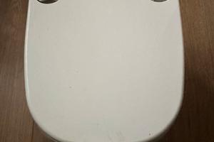 WC chimico portatile per camper o caravan