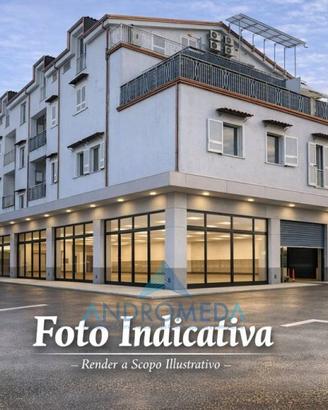 Immobile di 2200 m² a Sant'Antimo