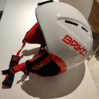 Casco Briko Bambino/a tg50/54