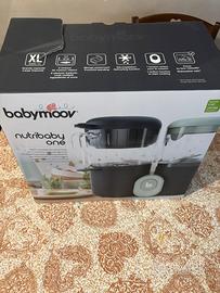 Cuoci pappa nutribaby one